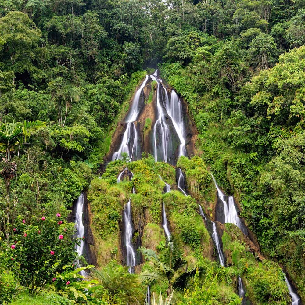 Santa Rosa de Cabal — Colombia, South America