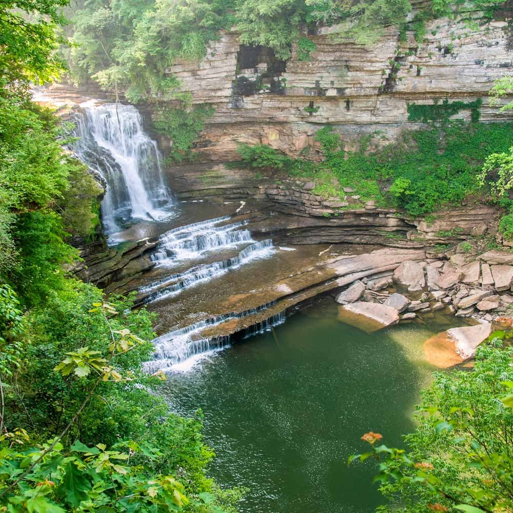 Cookeville — Tennessee, United States, North America