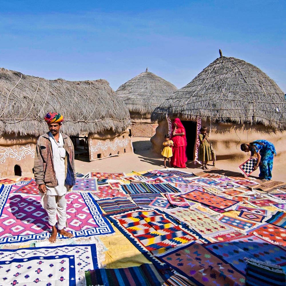 Kutch — India, Asia