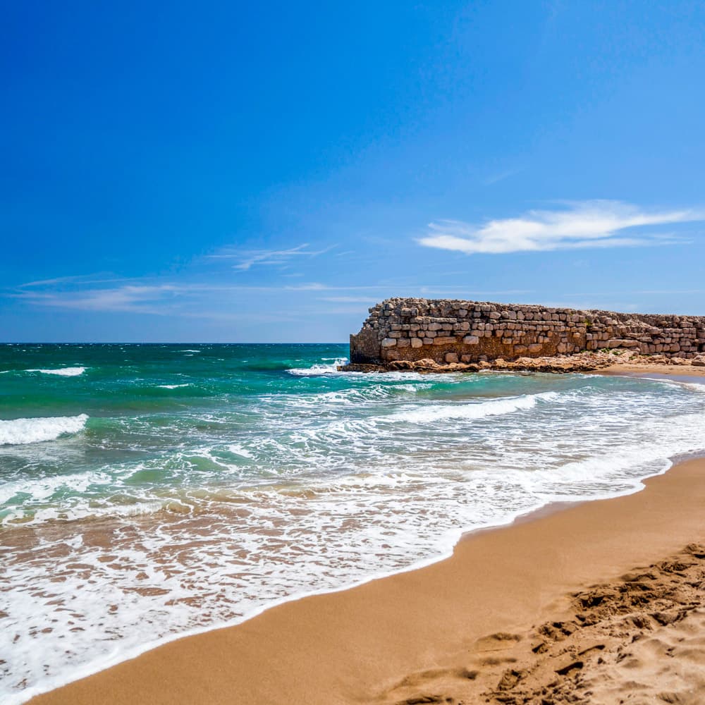 L'Escala — Catalonia, Spain, Western Europe