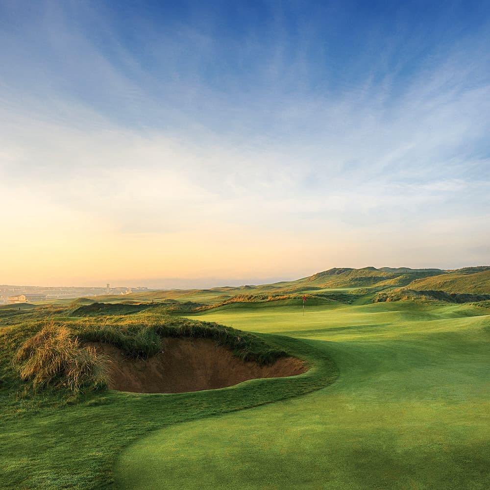 Lahinch Golf Club — Republic of Ireland, Western Europe