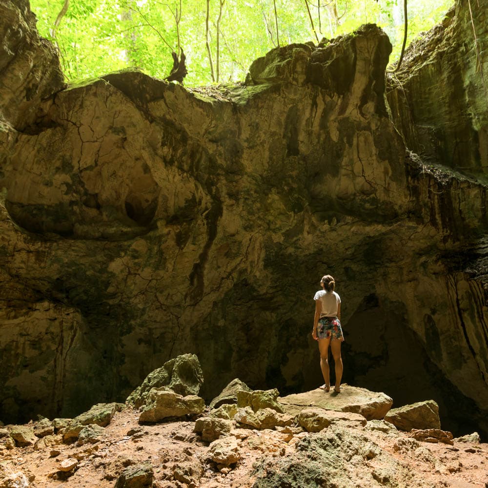 Los Haitises National Park — Dominican Republic, Caribbean