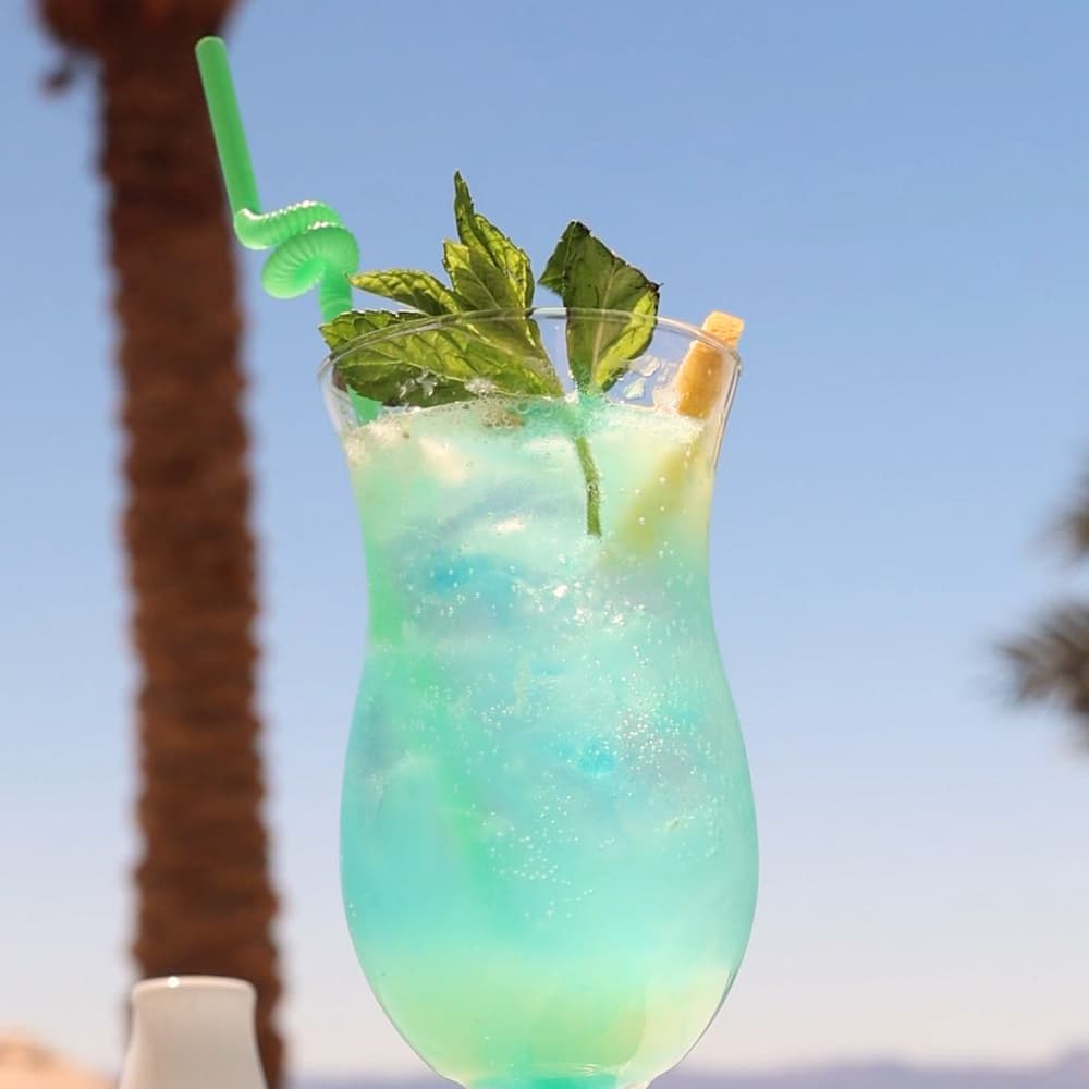 Luxotel Aqaba Beach Resort & Spa — Jordan, Middle East