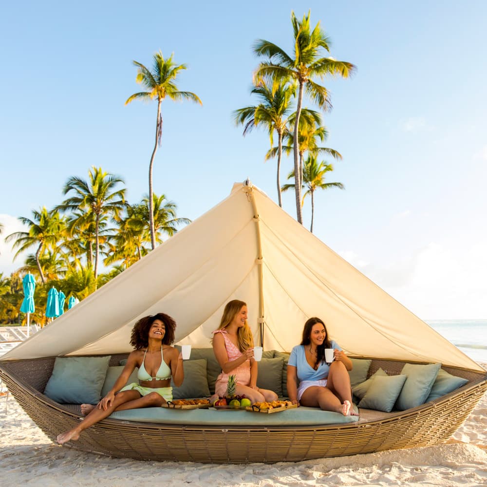Margaritaville Island Reserve — Dominican Republic, Caribbean