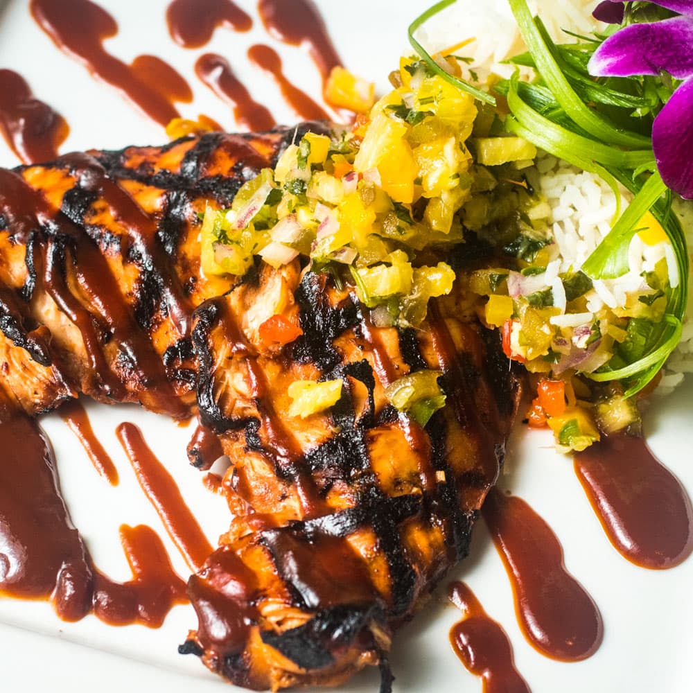 Kon Tiki Restaurant & Lounge — Tucson, Southern Arizona, Arizona, United States, North America