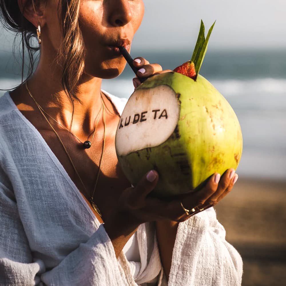 KU DE TA — Seminyak, Bali, Indonesia, Asia