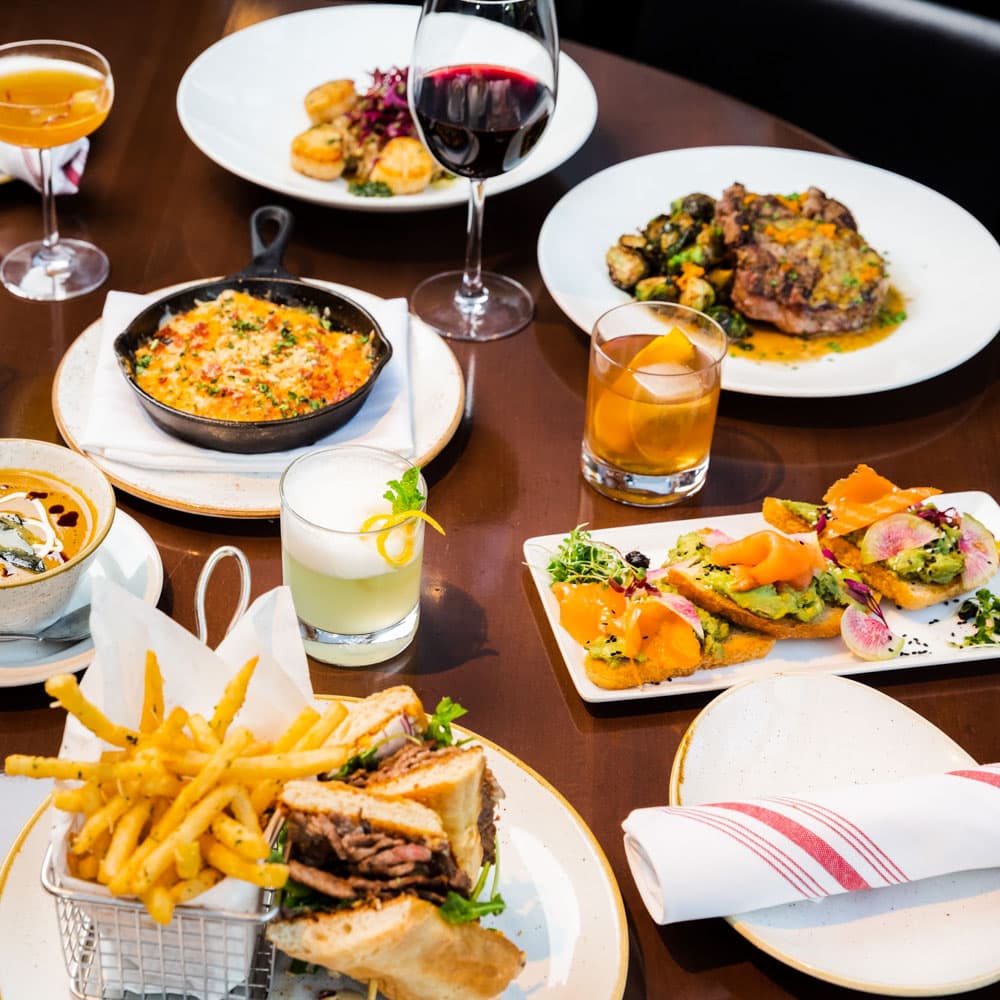 Mimosa Grill — Charlotte, North Carolina, United States, North America