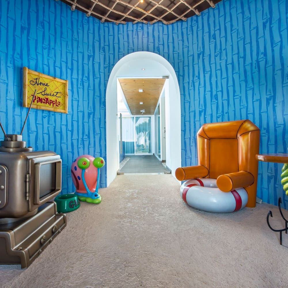 Nickelodeon Hotels & Resorts Punta Cana — Dominican Republic, Caribbean