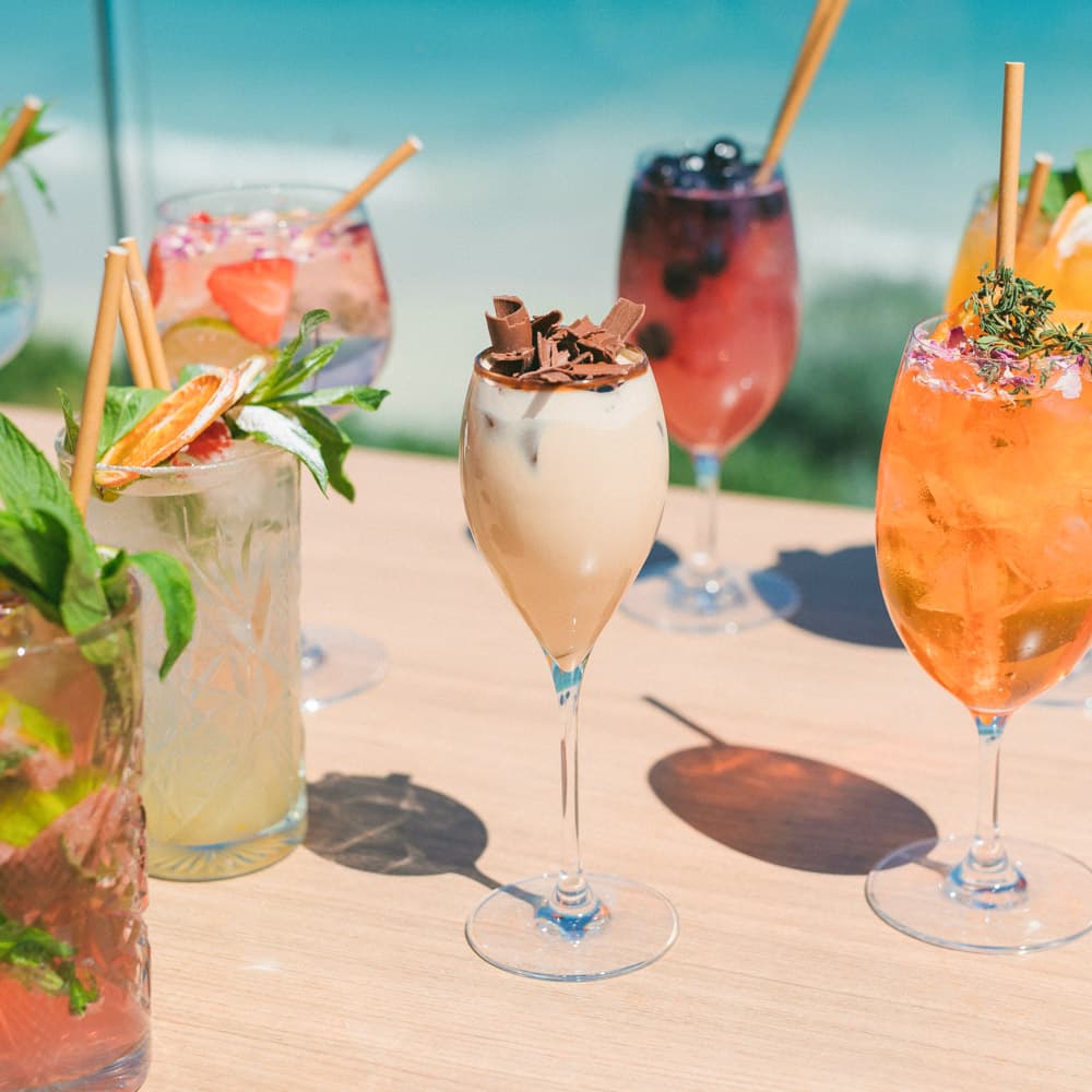The Amberton Beach Bar — Western Australia, Australia, Oceania