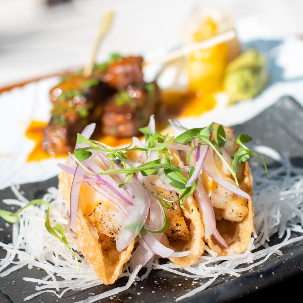 Nobu Houston — Houston, Texas, United States, North America
