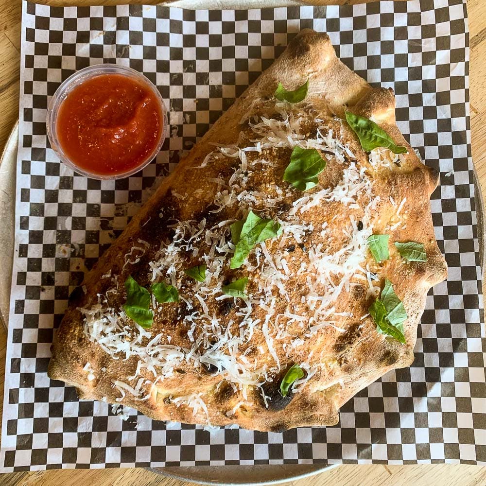 Via Della Slice Shop — Phoenix, Arizona, United States, North America