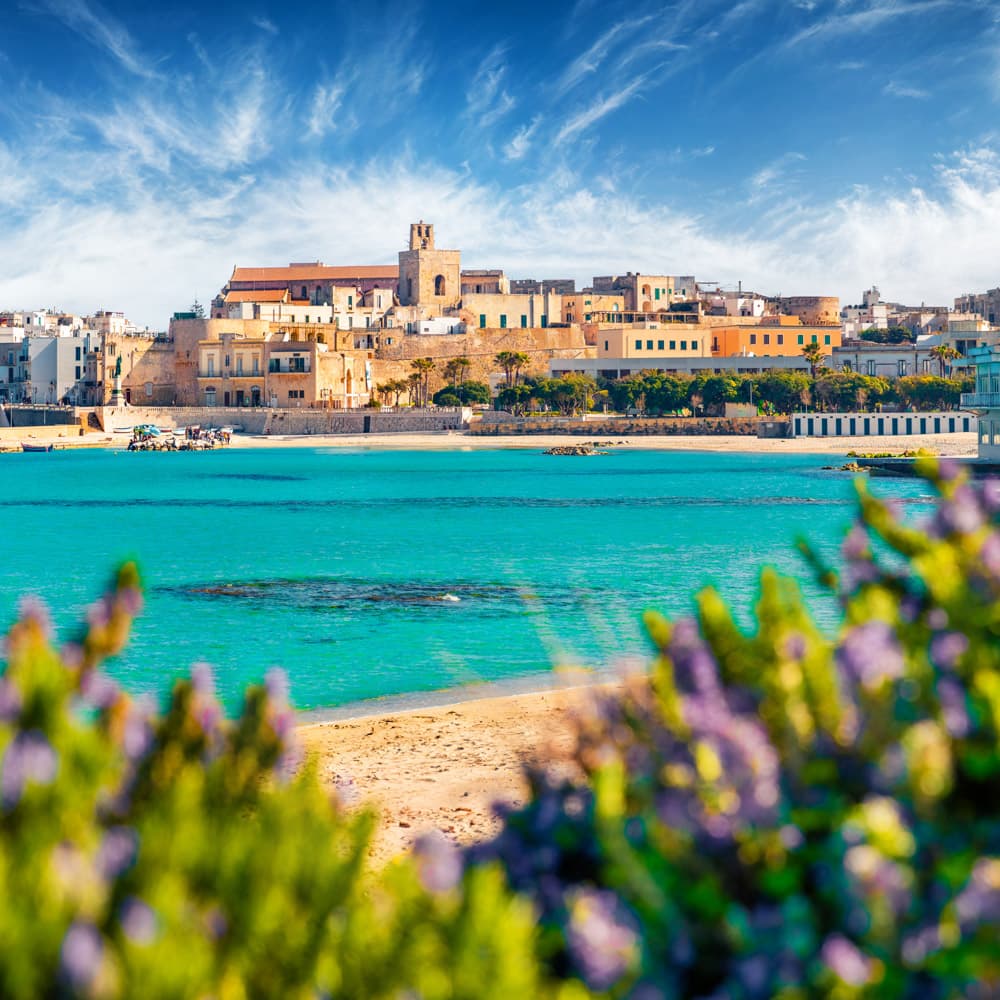 Otranto — Puglia, Italy, Western Europe