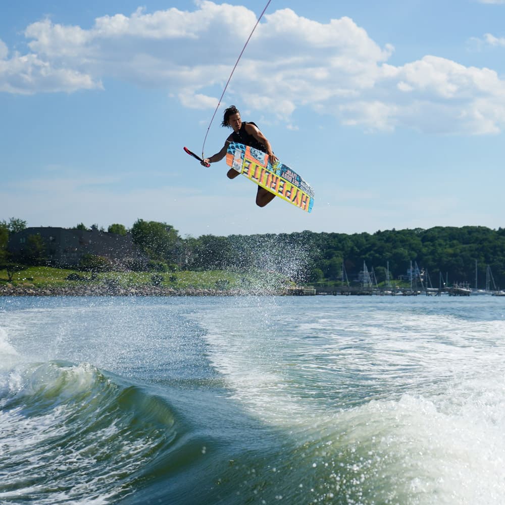 Over the Top Watersports — Long Island, New York, United States, North America