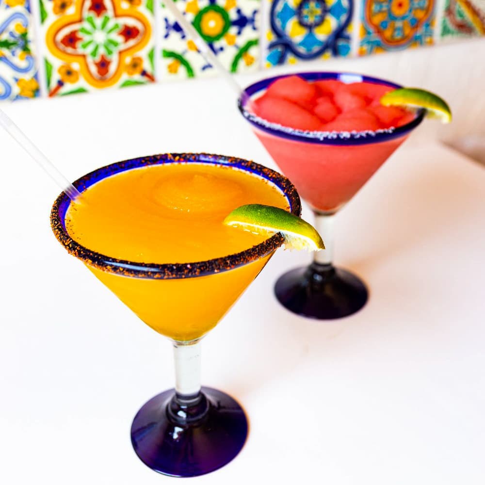 Paco's Mexican Cuisine — Dallas, Texas, United States, North America