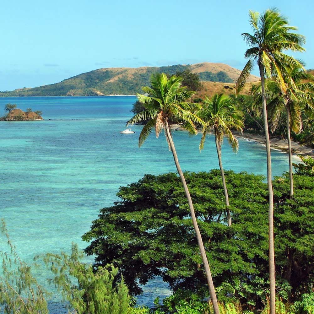 Yasawa Islands — Fiji, Oceania