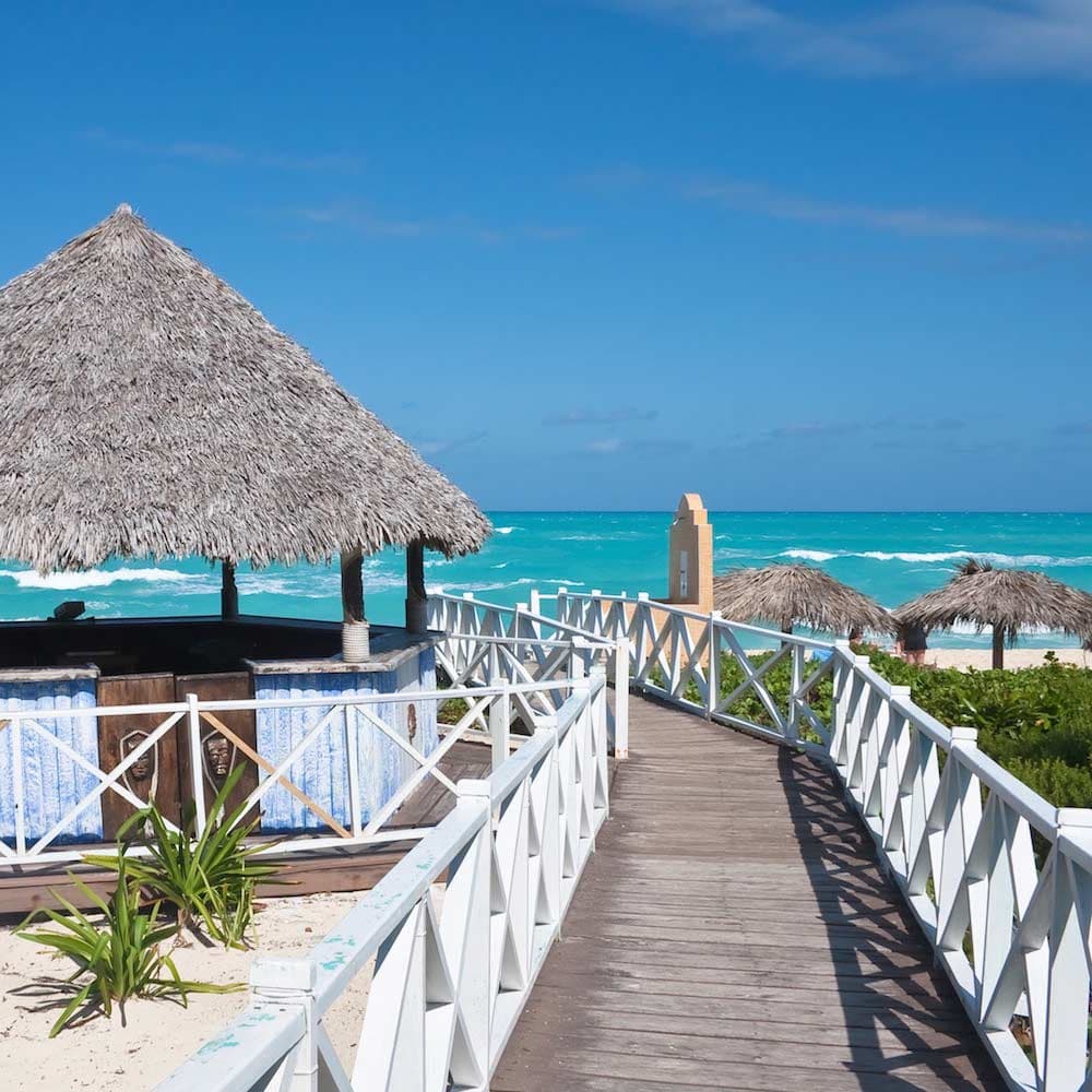 Cayo Guillermo — Cuba, Caribbean