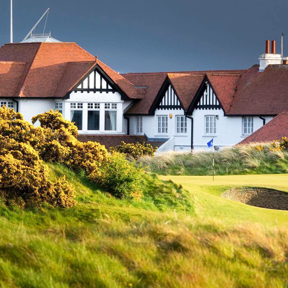 Portmarnock Golf Club — Republic of Ireland, Western Europe