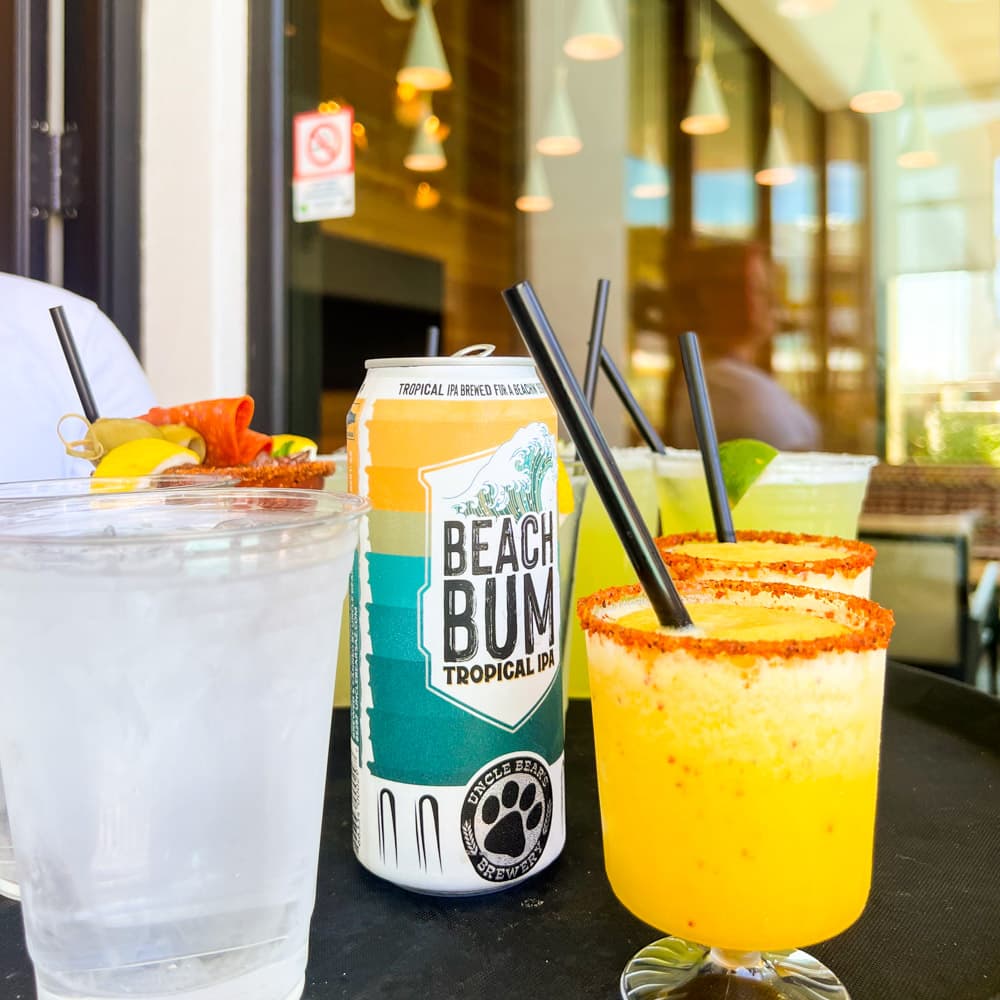 The Tuxon Hotel — Tucson, Southern Arizona, Arizona, United States, North America