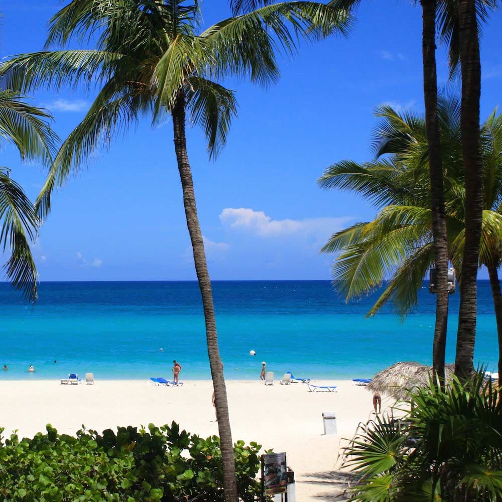 Varadero — Cuba, Caribbean