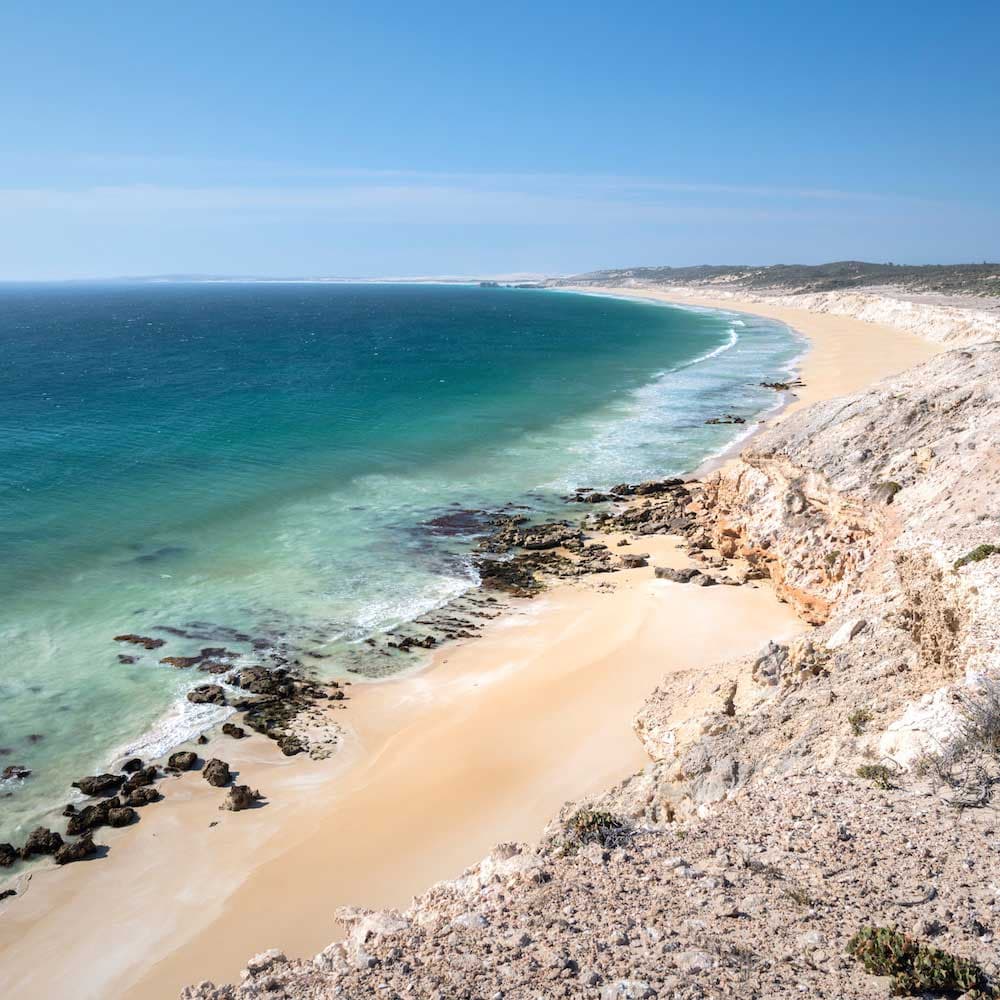 Coffin Bay National Park — South Australia, Australia, Oceania