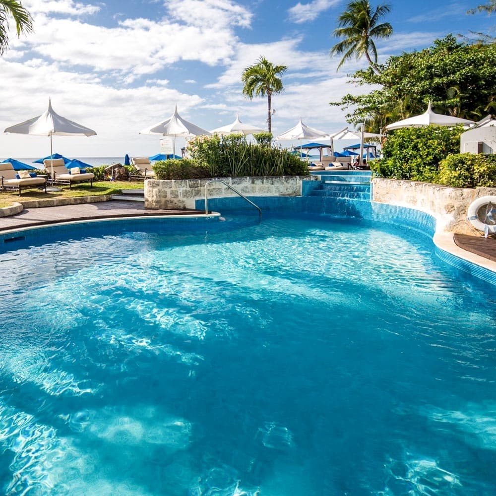The House by Elegant Hotels — Barbados, Caribbean