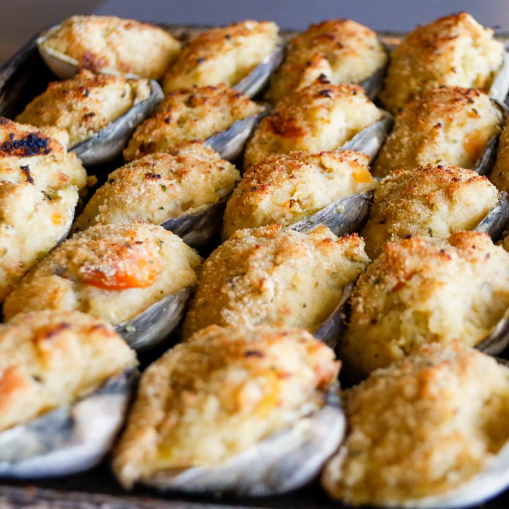 Peter's Clam Bar — Long Island, New York, United States, North America
