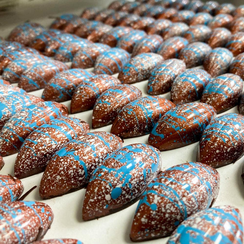 Phillip Ashley Chocolates — Memphis, Tennessee, United States, North America