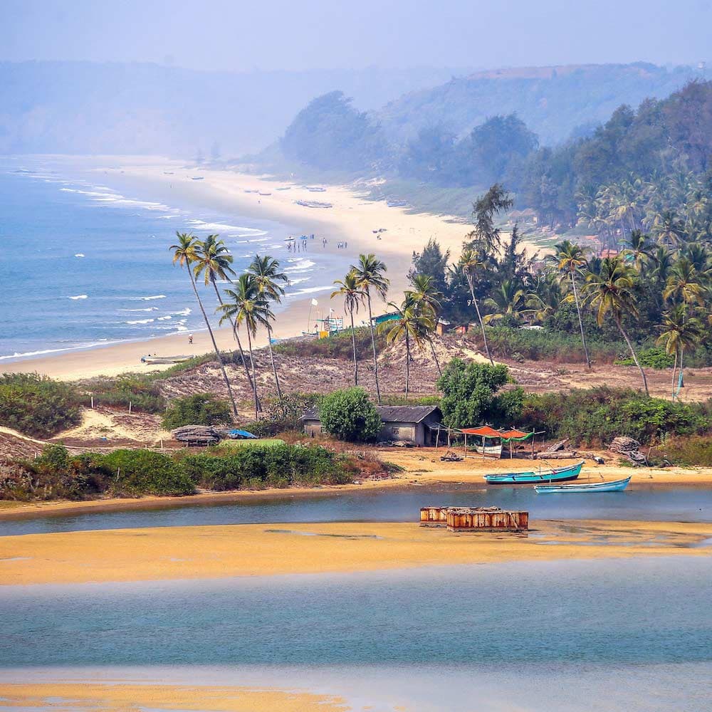 Goa — India, Asia