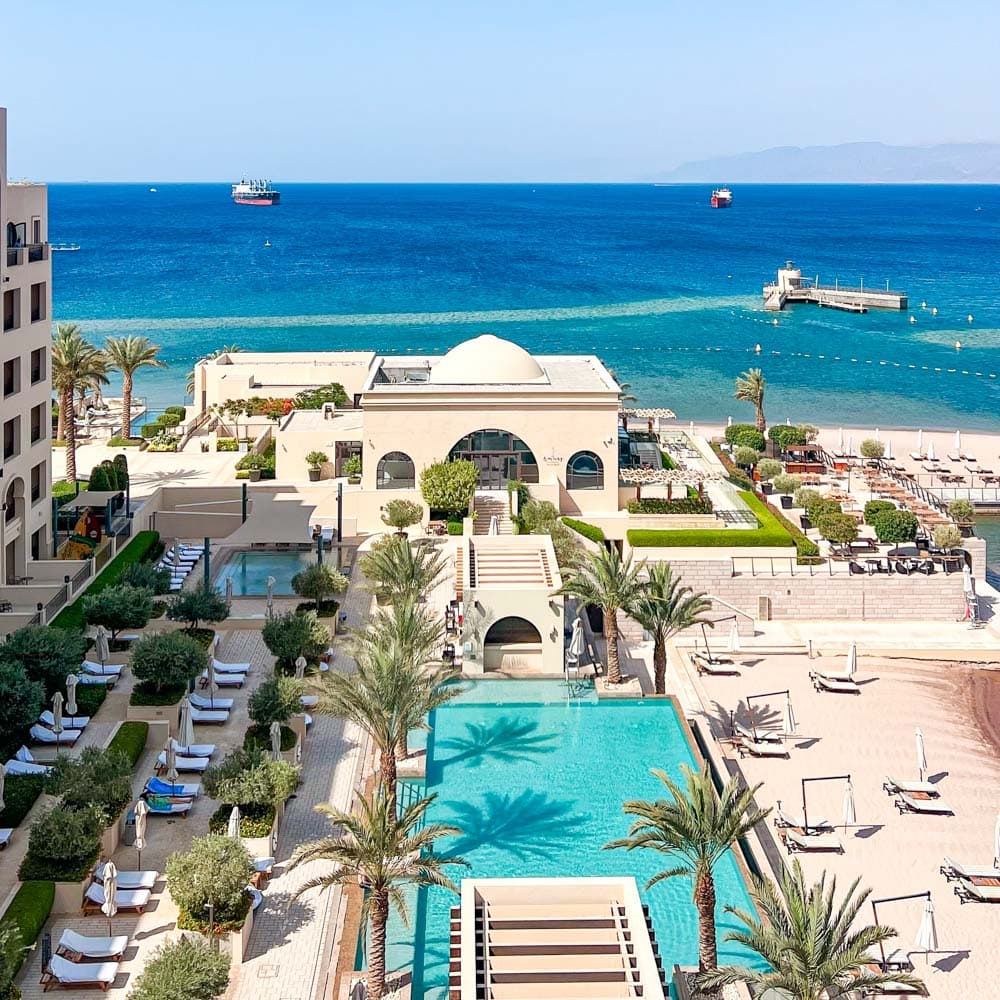 Al Manara — Jordan, Middle East