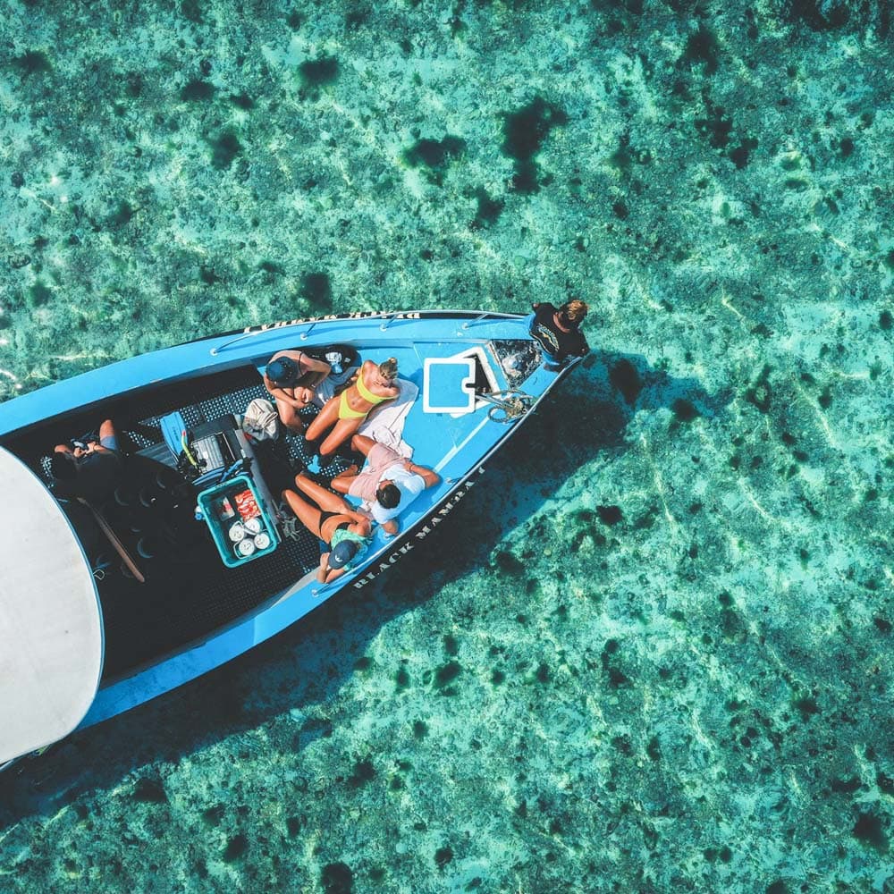 Sandy Bay Beach Club — Bali, Indonesia, Asia