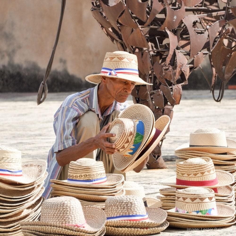 Santo Domingo — Dominican Republic, Caribbean