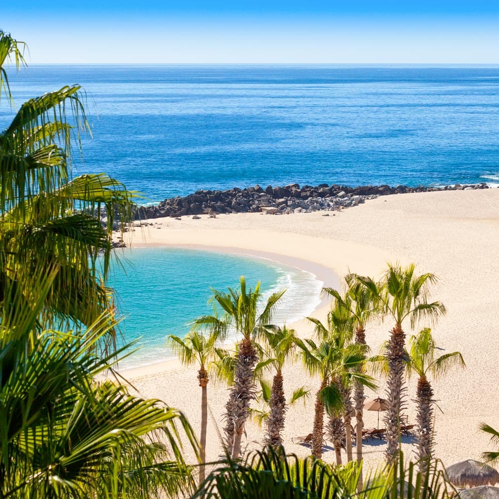 Cabo San Lucas — Mexico, Central America