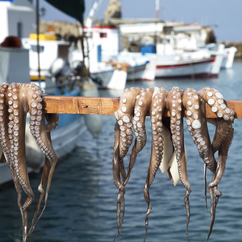Paros — Greece, Western Europe