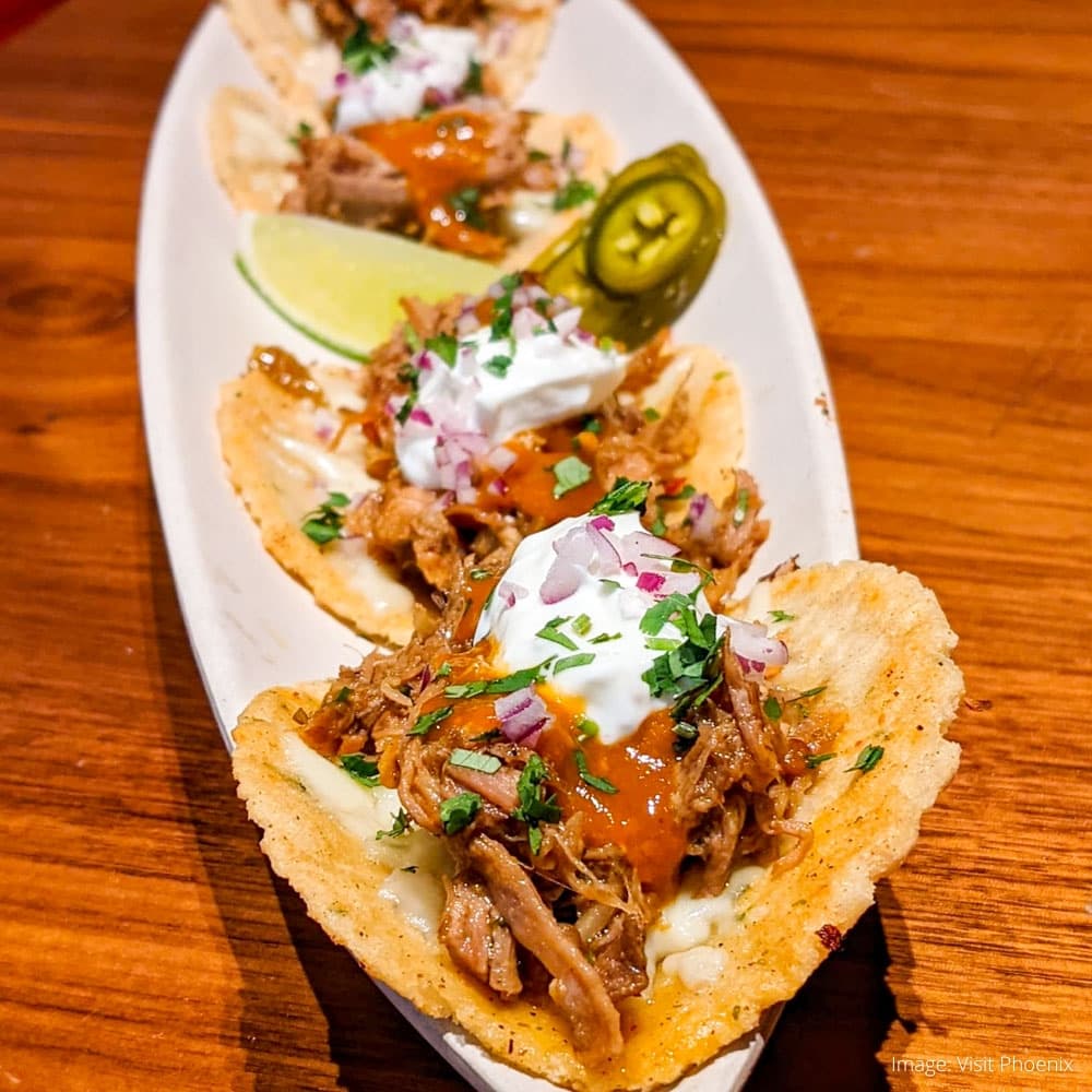 Bitter & Twisted — Phoenix, Arizona, United States, North America