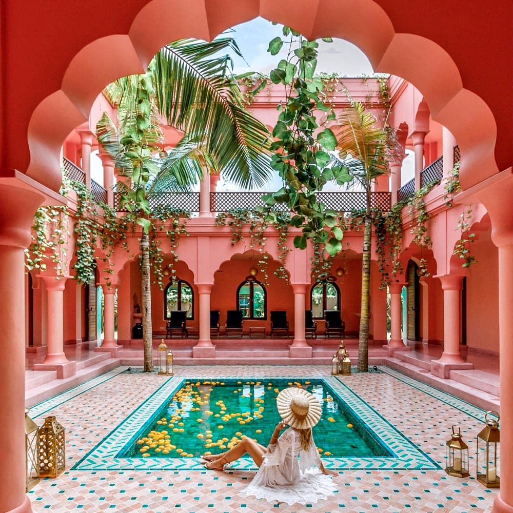 Bodyworks Spa — Seminyak, Bali, Indonesia, Asia