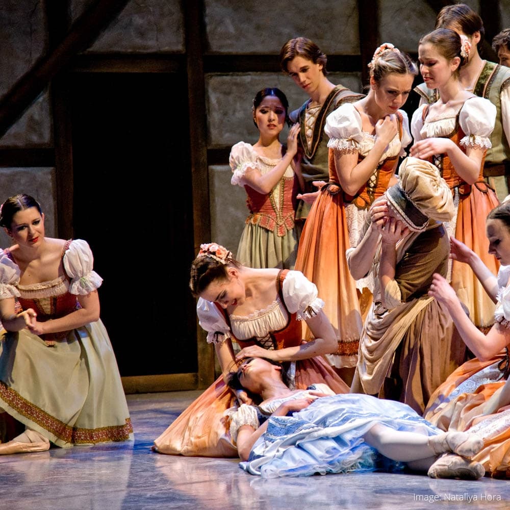 State Opera — Prague, Czechia, Eastern Europe