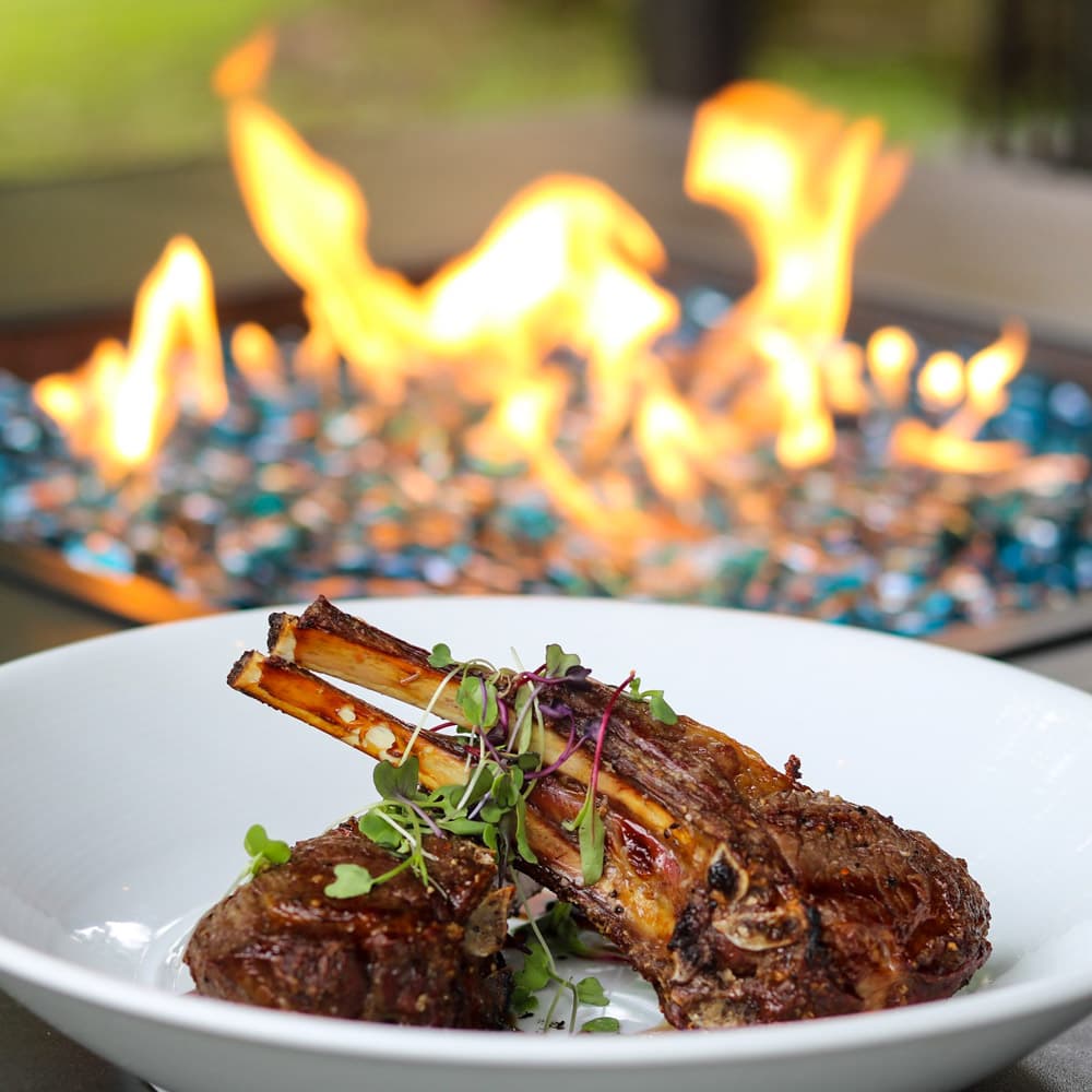 Brenner's on the Bayou — Houston, Texas, United States, North America