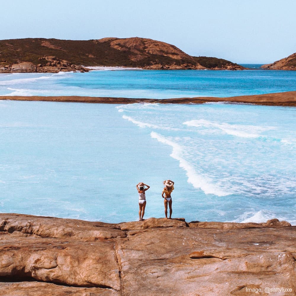 Cape Le Grand National Park — Western Australia, Australia, Oceania