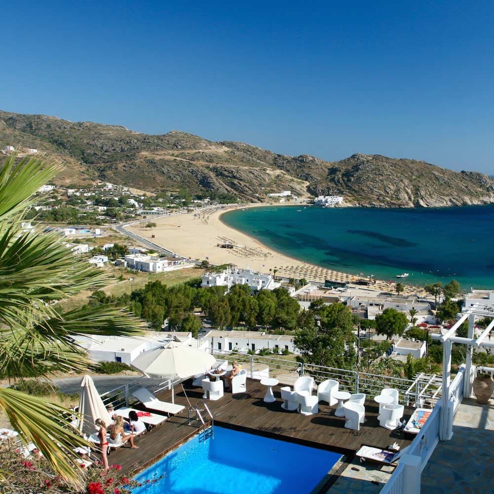 Ios — Greece, Western Europe