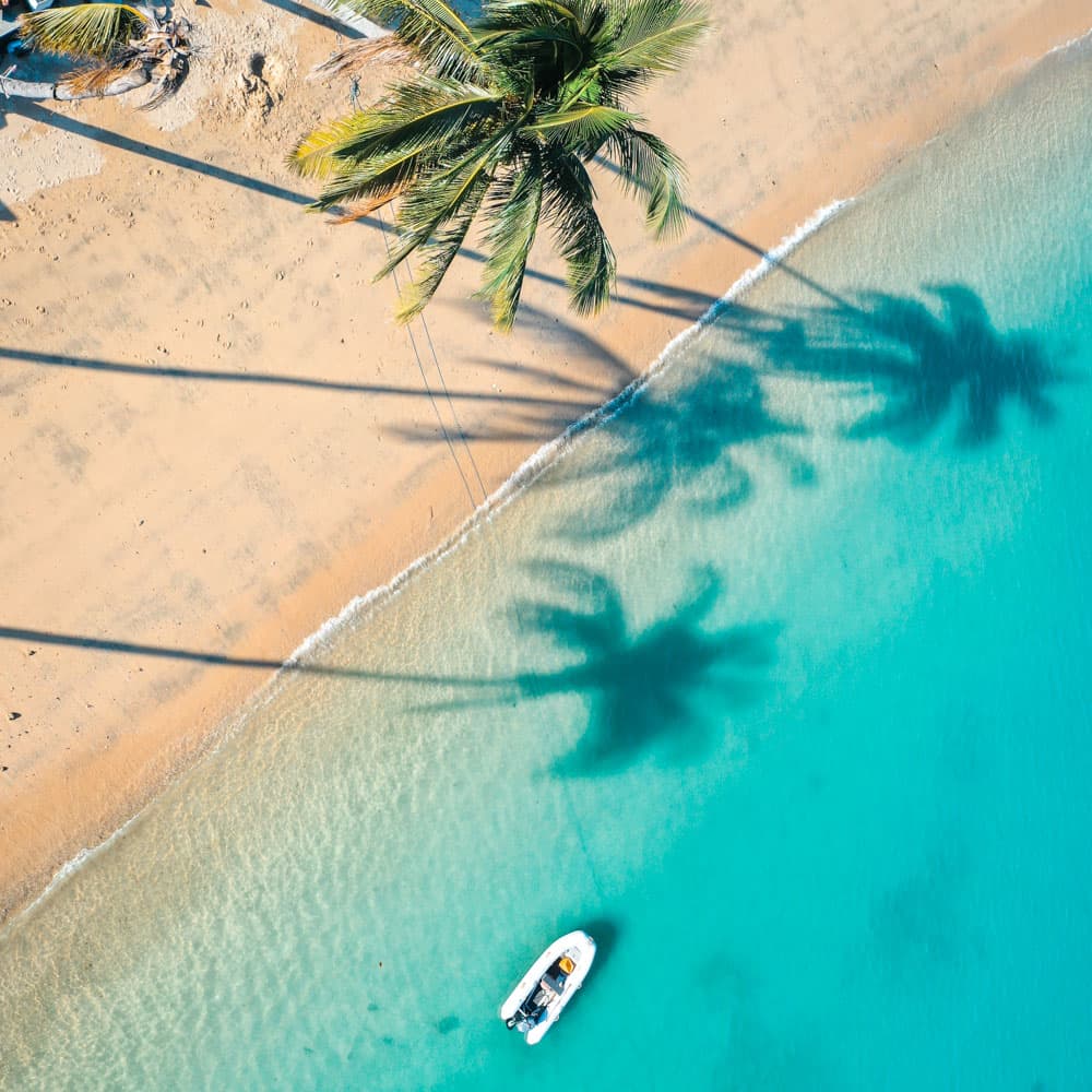 Ao Yon Beach — Phuket, Thailand, Asia