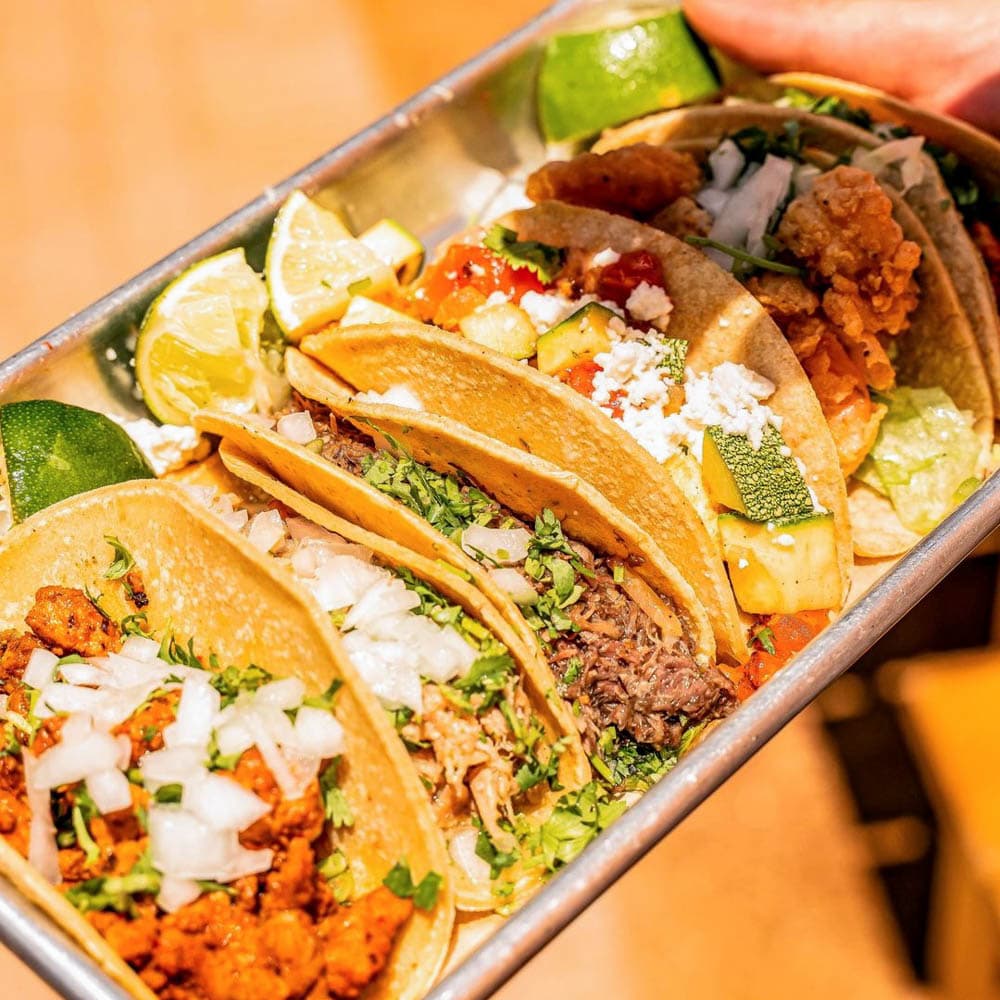 Taqueria La Ventana — Dallas, Texas, United States, North America