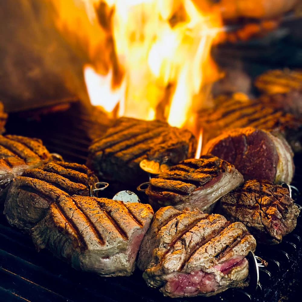 Taste of Texas — Houston, Texas, United States, North America