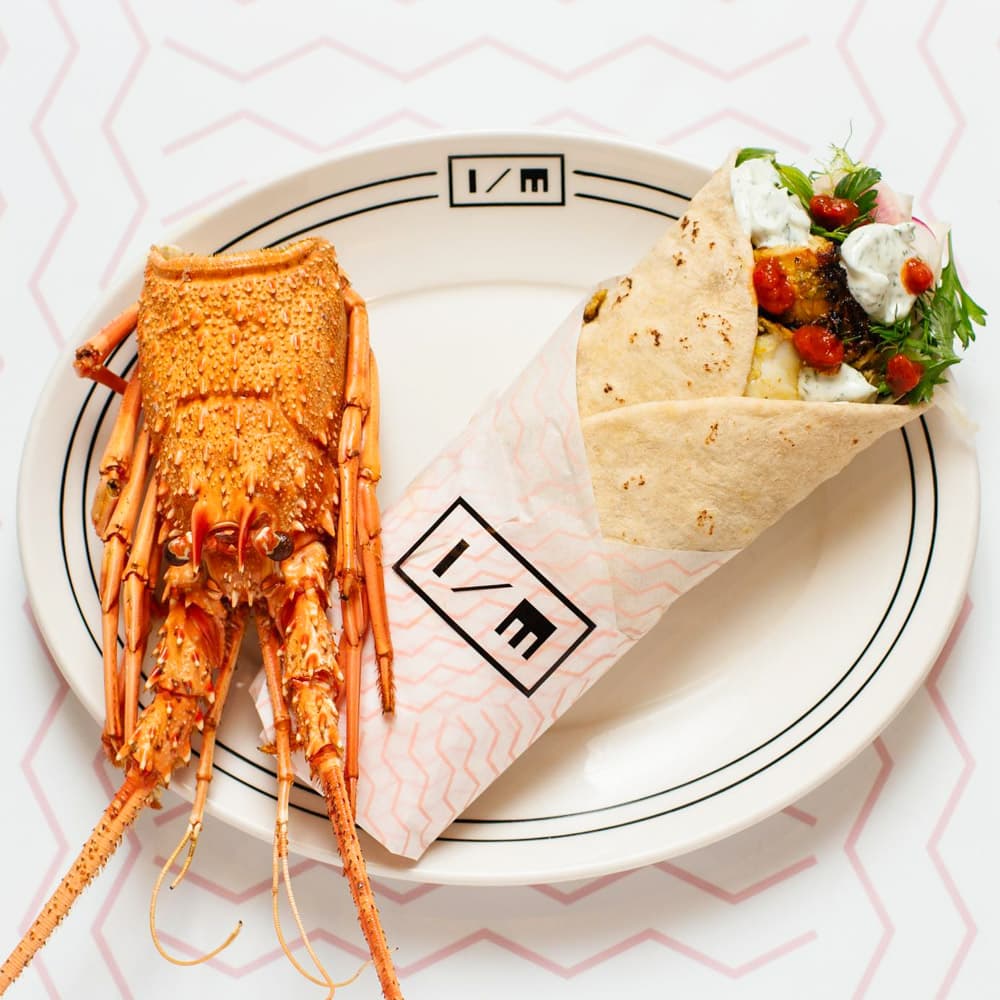 Island Market Trigg — Perth, Western Australia, Australia, Oceania