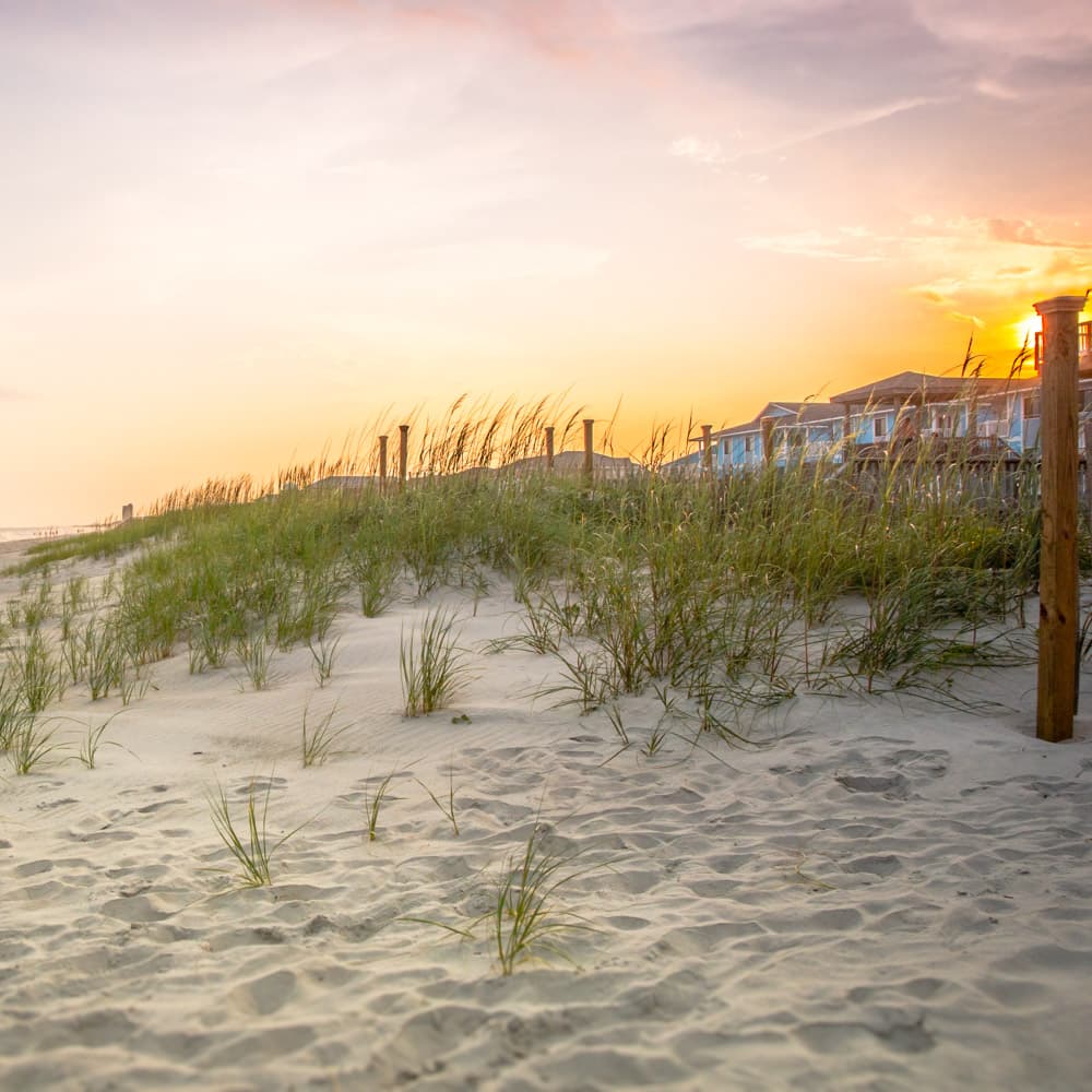 The Hamptons — Long Island, New York, United States, North America