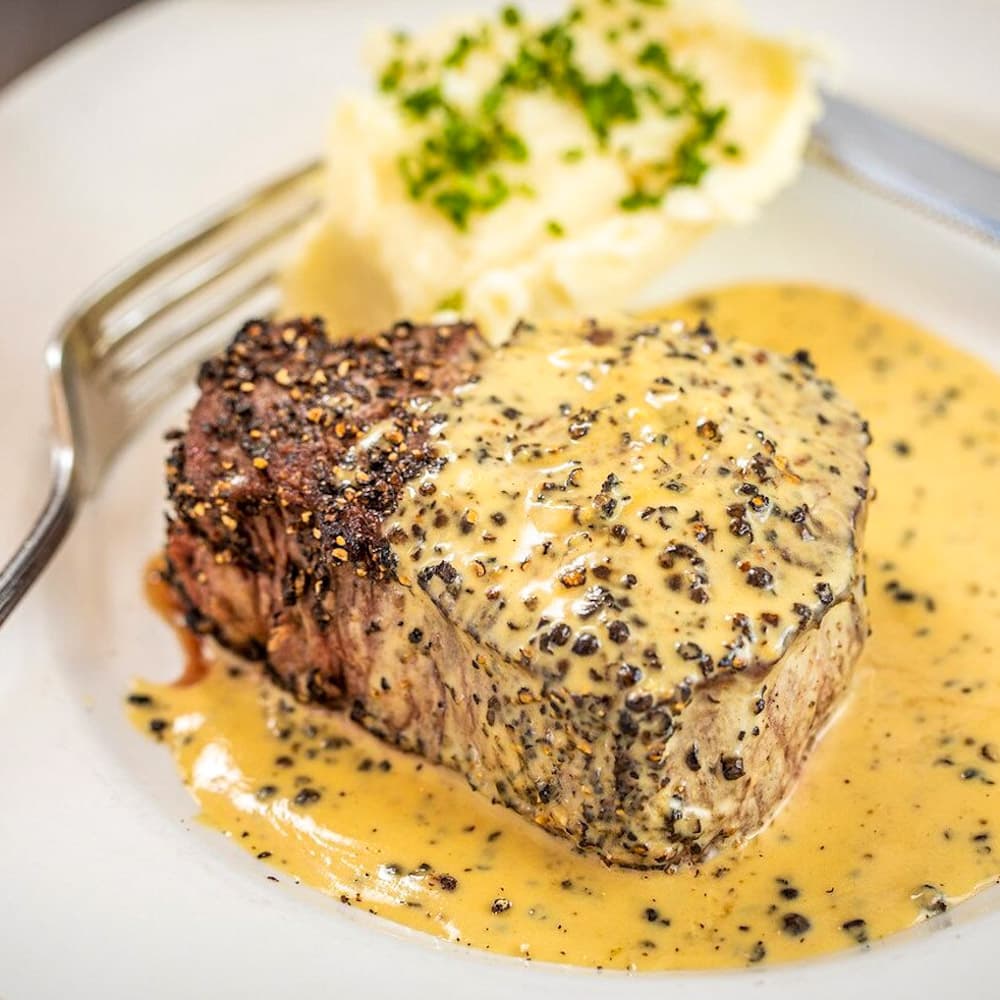 The Majestic Grille — Memphis, Tennessee, United States, North America